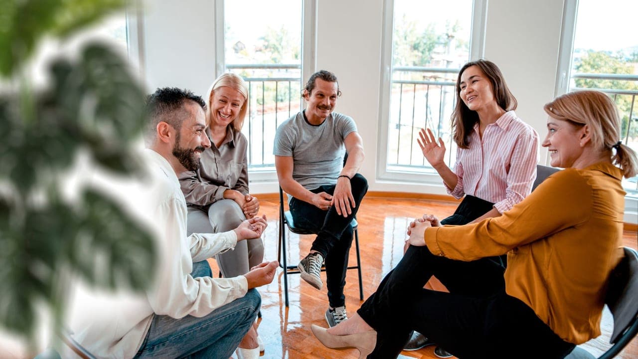 Group workshops